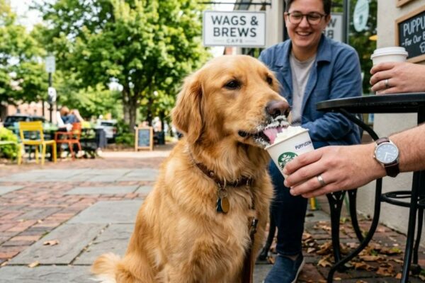 Puppuccino: Is This Famous Dog Treat Safe, Healthy, and Worth the Hype?
