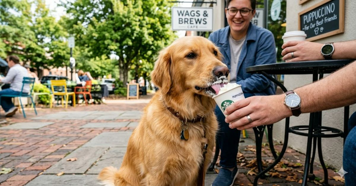 Puppuccino: Is This Famous Dog Treat Safe, Healthy, and Worth the Hype?