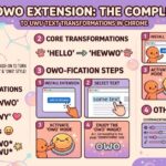 Chrome Owo Extension