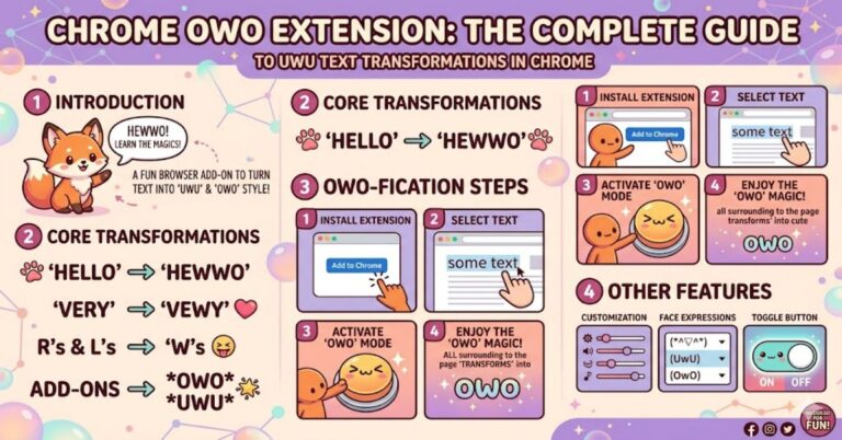 Chrome Owo Extension
