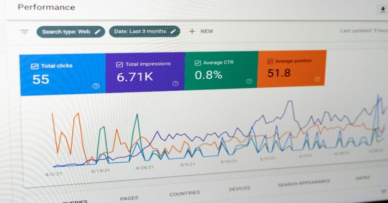 LASRS