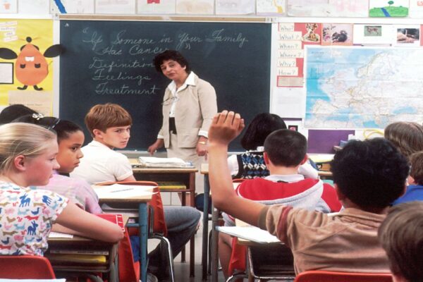 Enriching Students