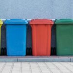 Environmental Waste Controls