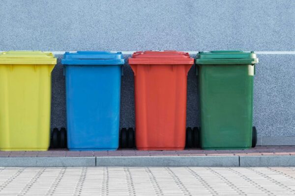 Environmental Waste Controls