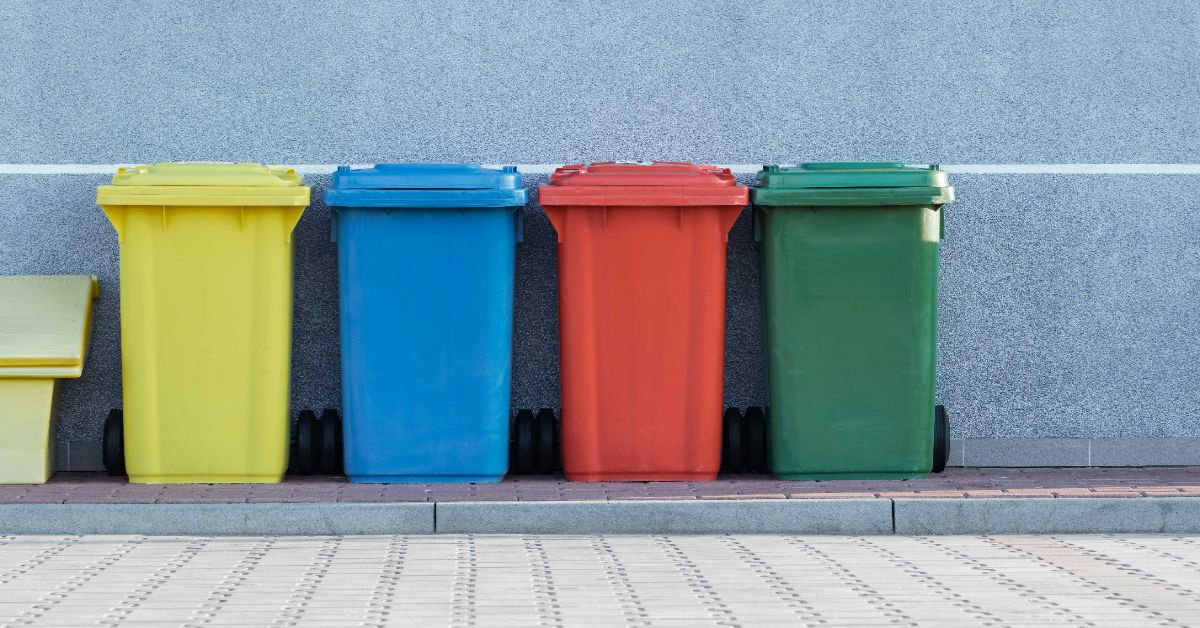Environmental Waste Controls