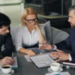 Executive Tracks Associates